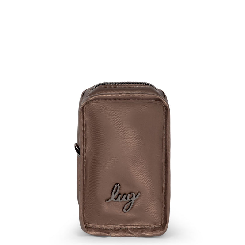 LUG - Drizzle Mini Zip Storage Pouch - Limolin 