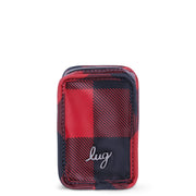 LUG - Drizzle Mini Zip Storage Pouch - Limolin 