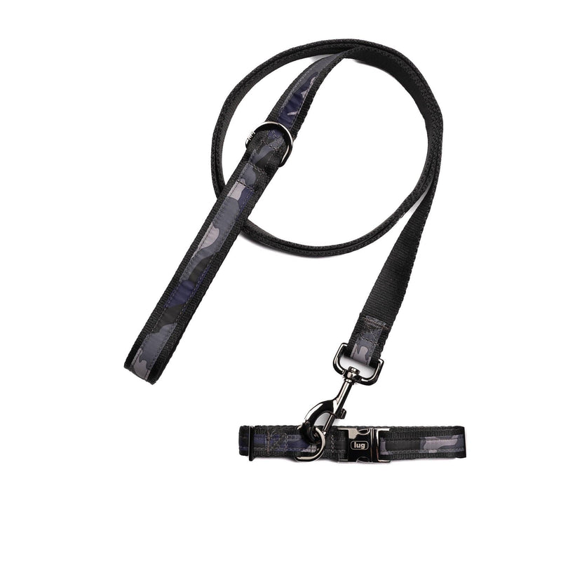 LUG - Fetch Pet Collar and Leash Set - Limolin 