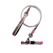 LUG - Fetch Pet Collar and Leash Set - Limolin 