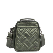LUG - Flapper SE Convertible Crossbody Bag - Limolin 