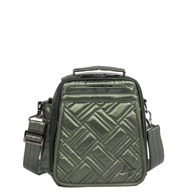 LUG - Flapper SE Convertible Crossbody Bag - Limolin 