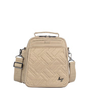 LUG - Flapper SE Convertible Crossbody Bag - Limolin 