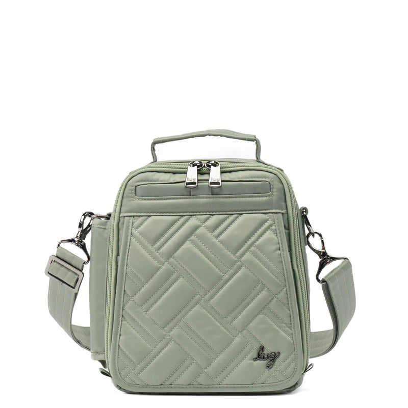 LUG - Flapper SE Convertible Crossbody Bag - Limolin 