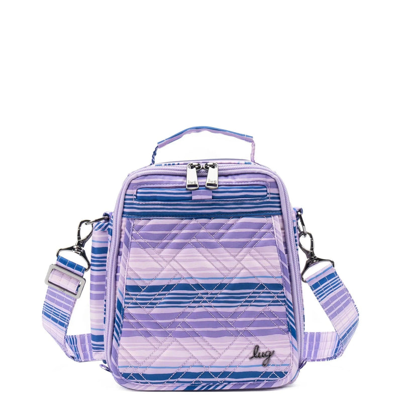 LUG - Flapper SE Convertible Crossbody Bag