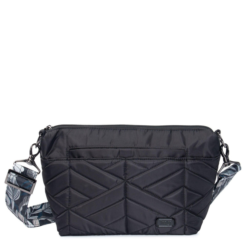 LUG - Flare Crossbody Bag - Limolin 