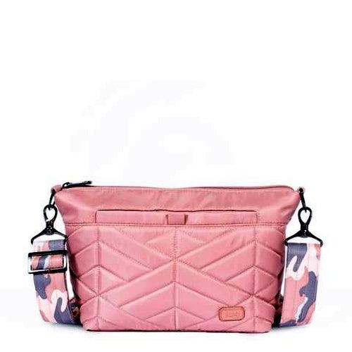 LUG - Flare Crossbody Bag - Limolin 