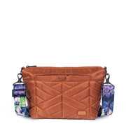LUG - Flare Crossbody Bag - Limolin 