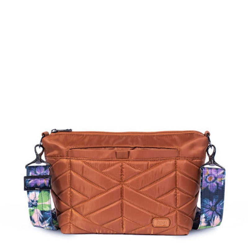 LUG - Flare Crossbody Bag - Limolin 
