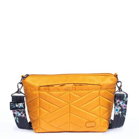 LUG - Flare Crossbody Bag - Limolin 
