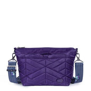 LUG - Flare Crossbody Bag - Limolin 