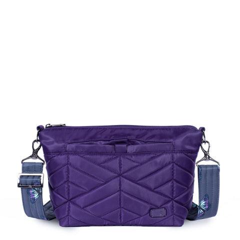 LUG - Flare Crossbody Bag - Limolin 