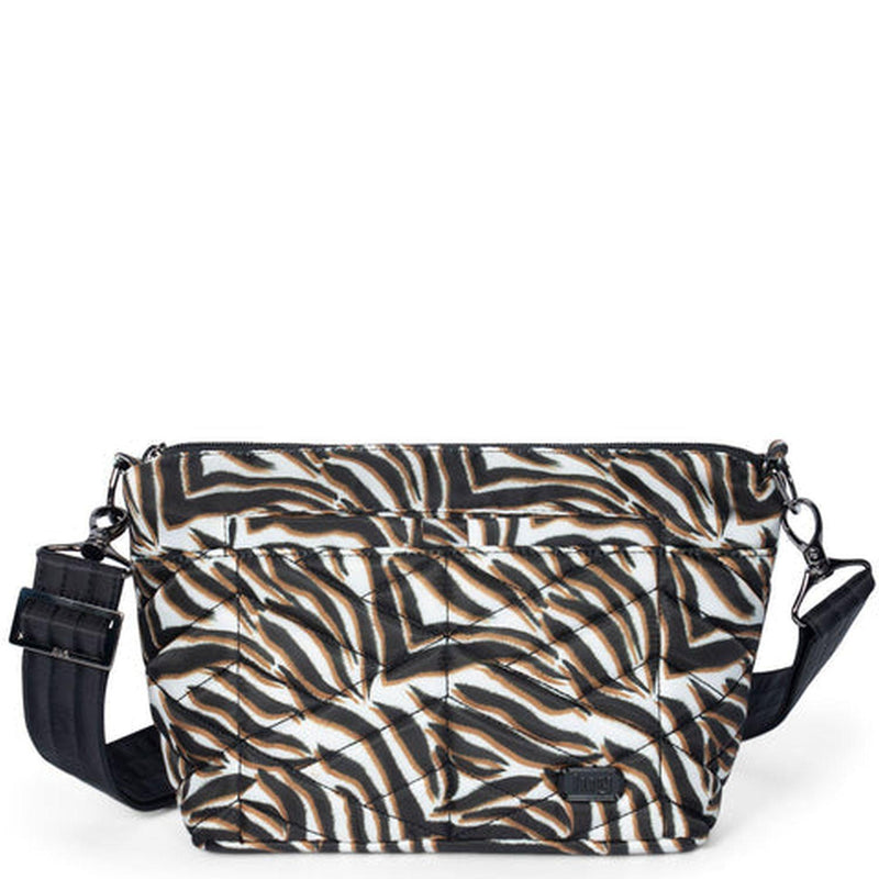 LUG - Flare Crossbody Bag - Limolin 