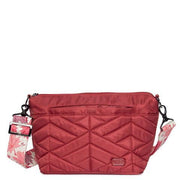 LUG - Flare Crossbody Bag - Limolin 