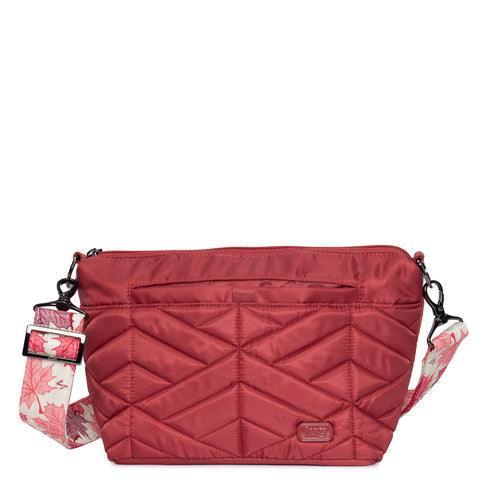 LUG - Flare Crossbody Bag - Limolin 
