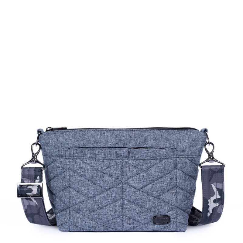 LUG - Flare Crossbody Bag - Limolin 