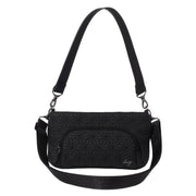 LUG - Flyer Matte Luxe VL Convertible Crossbody Bag - Limolin 
