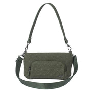 LUG - Flyer Matte Luxe VL Convertible Crossbody Bag - Limolin 