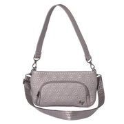 LUG - Flyer Matte Luxe VL Convertible Crossbody Bag - Limolin 