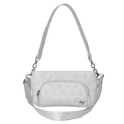 LUG - Flyer Matte Luxe VL Convertible Crossbody Bag - Limolin 