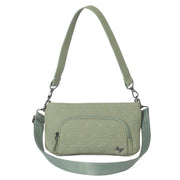 LUG - Flyer Matte Luxe VL Convertible Crossbody Bag - Limolin 