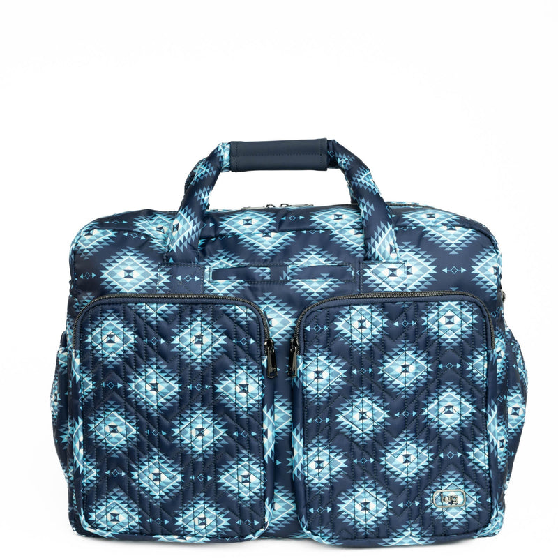 LUG - Guild Collection Drifter Duffel bag - Limolin 