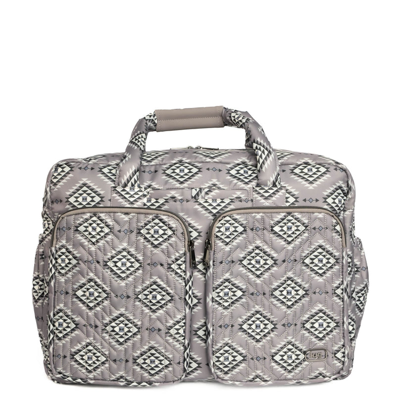 LUG - Guild Collection Drifter Duffel bag - Limolin 