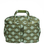 LUG - Guild Collection Drifter Duffel bag - Limolin 