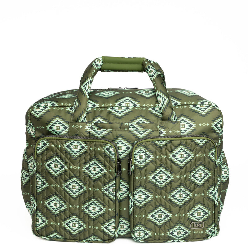 LUG - Guild Collection Drifter Duffel bag - Limolin 
