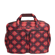 LUG - Guild Collection Drifter Duffel bag - Limolin 