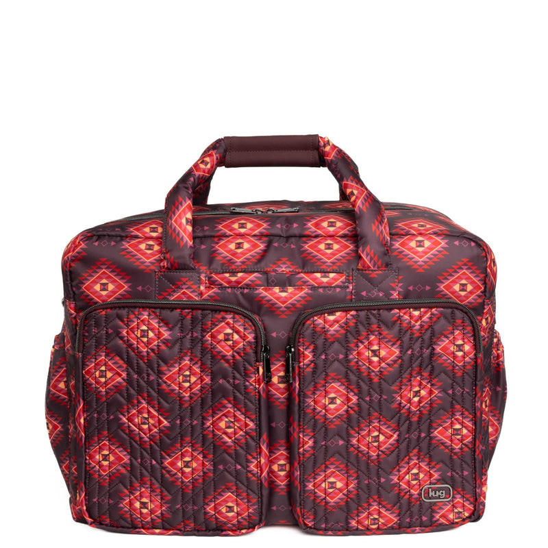 LUG - Guild Collection Drifter Duffel bag - Limolin 