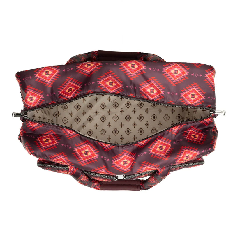 LUG - Guild Collection Drifter Duffel bag - Limolin 