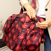 LUG - Guild Collection Drifter Duffel bag - Limolin 