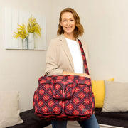 LUG - Guild Collection Drifter Duffel bag - Limolin 