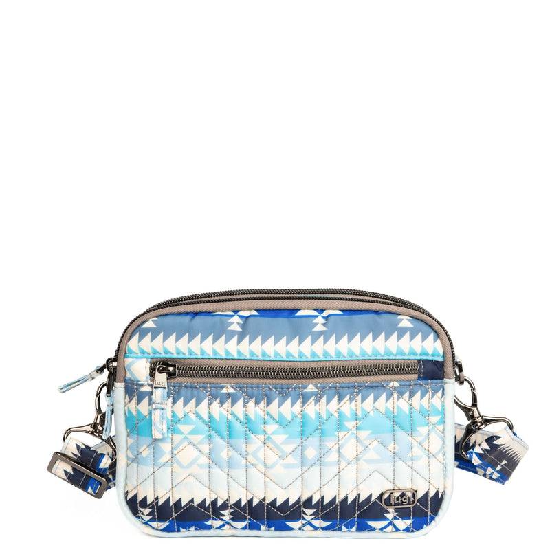 LUG - Guild Collection Super Coupe 2 CrossBody bag - Limolin 