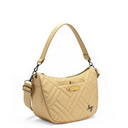 LUG - Harmony Matte Luxe VL Messenger Bag - Limolin 