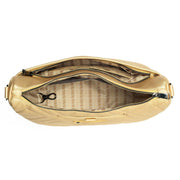 LUG - Harmony Matte Luxe VL Messenger Bag - Limolin 