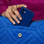 LUG - Harmony Matte Luxe VL Messenger Bag - Limolin 