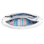 LUG - Harmony Matte Luxe VL Messenger Bag - Limolin 