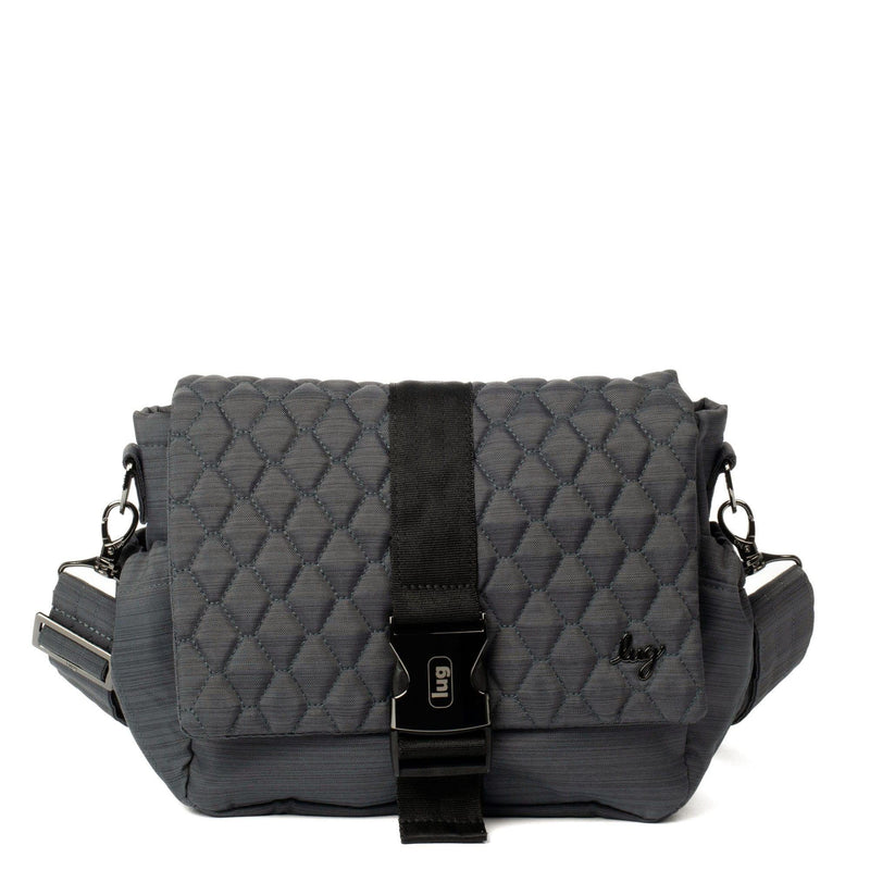 LUG - Harness Crossbody Bag