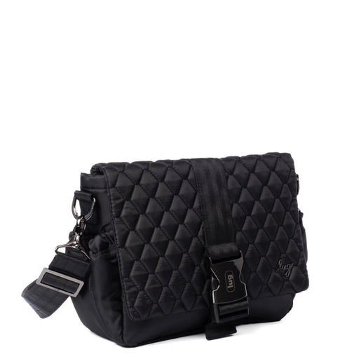 LUG - Harness Crossbody Bag - Limolin 