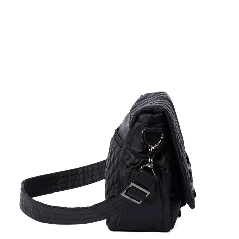 LUG - Harness Crossbody Bag - Limolin 
