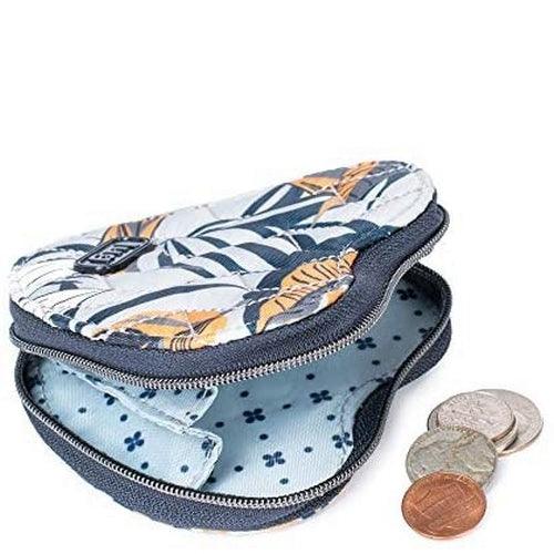 LUG - Heart Pouch - Limolin 