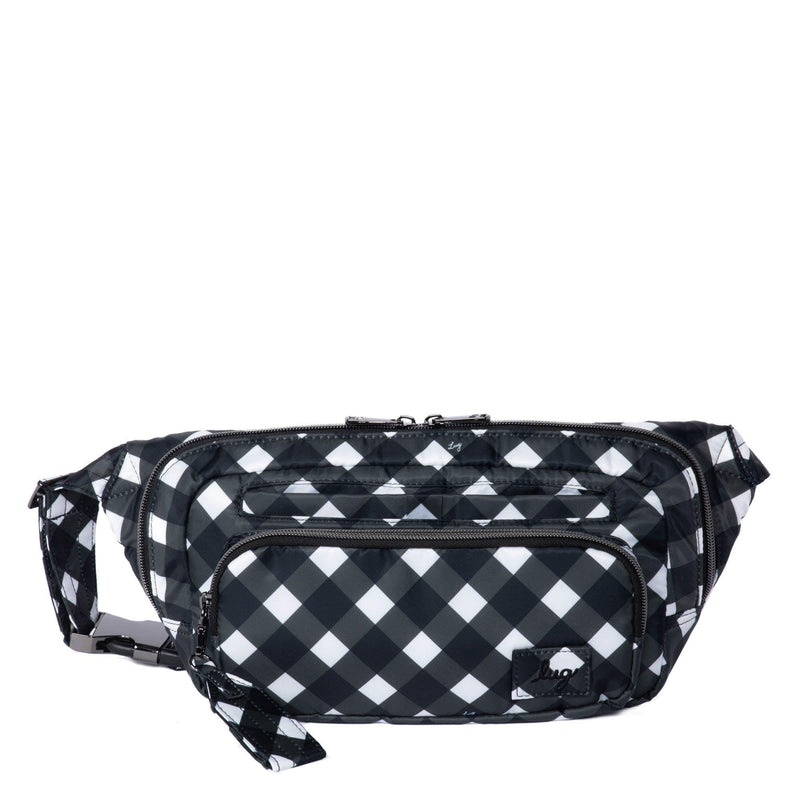 LUG - Hitch Belt Bag - Limolin 