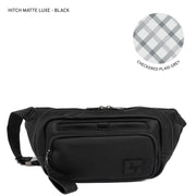LUG - Hitch Matte Luxe VL Belt Bag - Limolin 