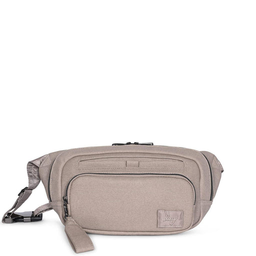 LUG - Hitch Matte Luxe VL Belt Bag - Limolin 