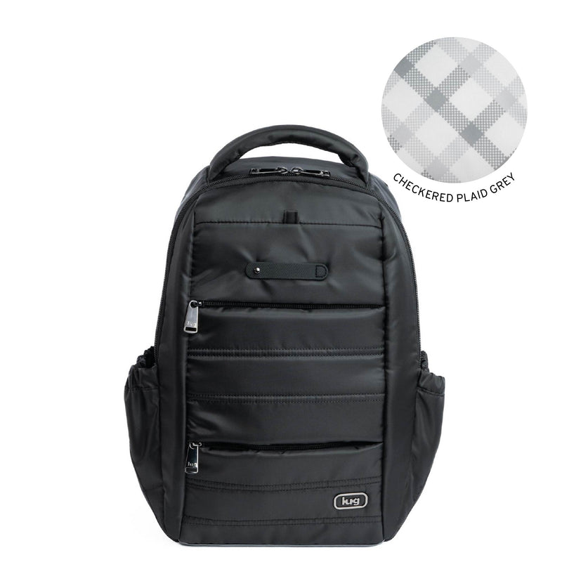 LUG - Hopper SE Backpack - Limolin 