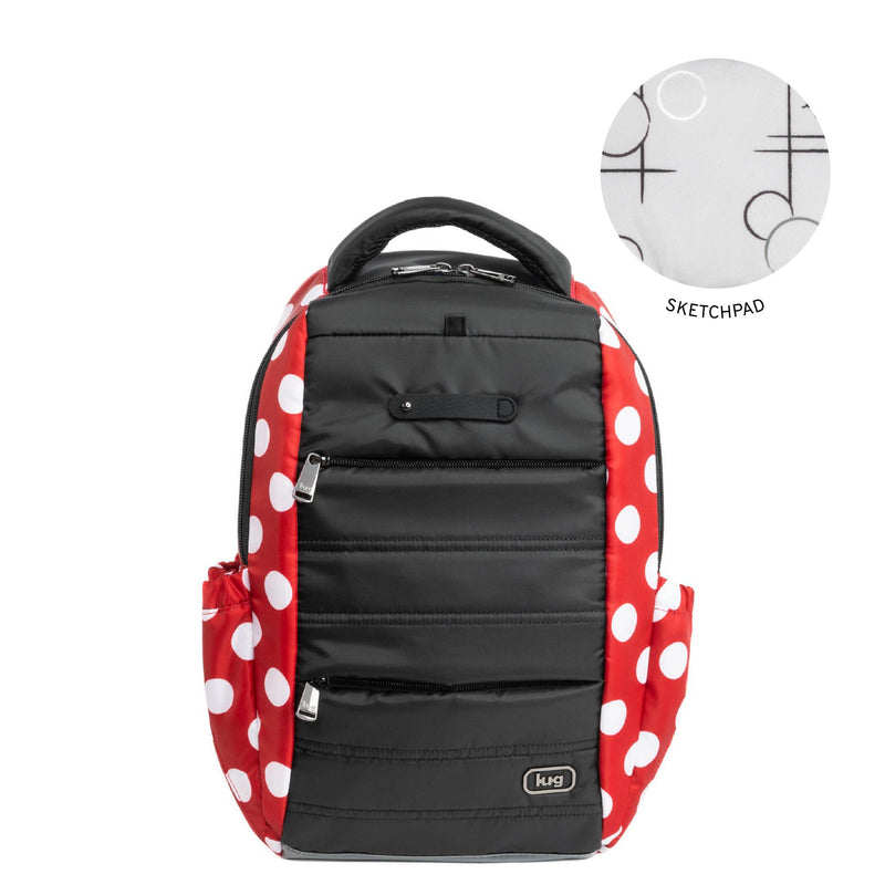 LUG - Hopper SE Backpack - Limolin 