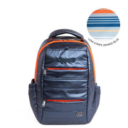 LUG - Hopper SE Backpack - Limolin 