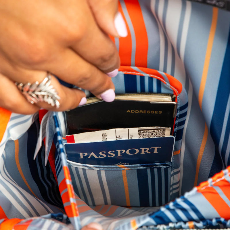 LUG - Hopper SE Backpack - Limolin 